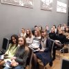 Інформаційна сесія на тему: 